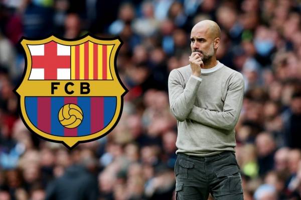 Chủ tịch Barca xác nhận khả năng Pep quay lại Camp Nou