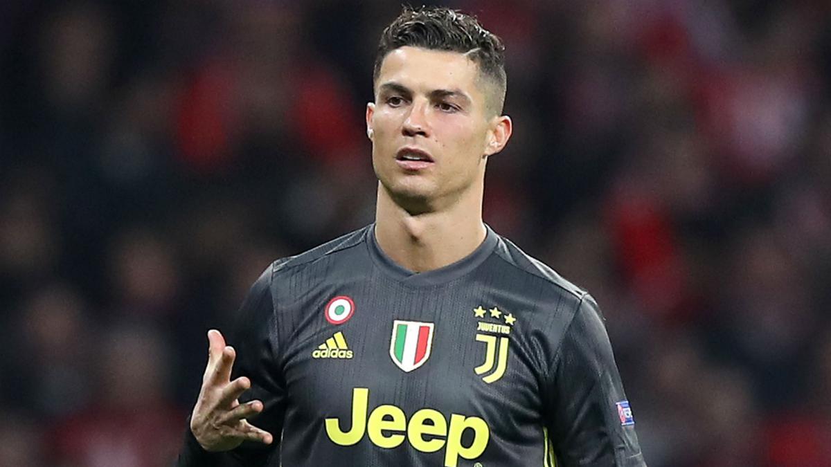 Ronaldo hối hận khi rời Real Madrid