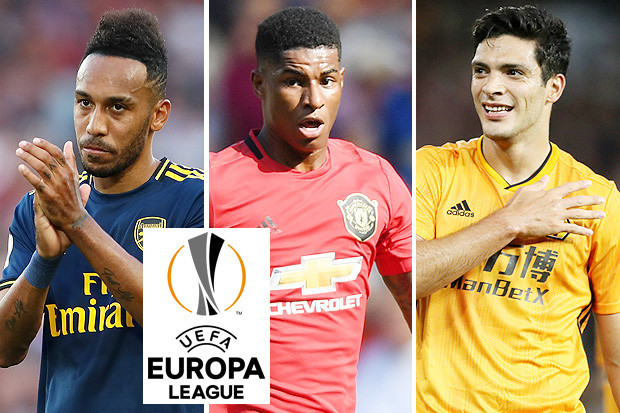 MU và Arsenal sẽ gặp ai ở vòng 1/16 Europa League?