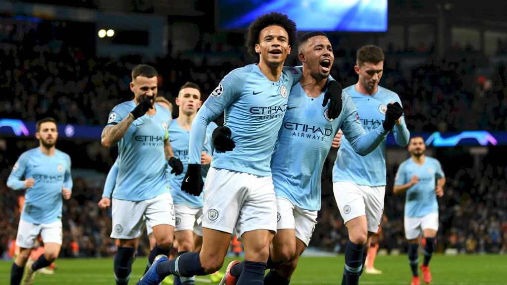 Man City vs Sheffield: Vực dậy từ thương đau