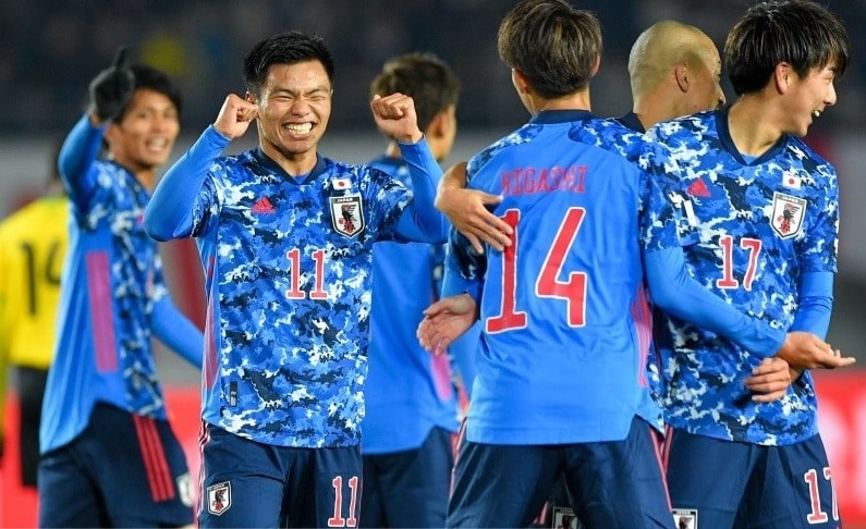 U23 Nhật Bản nắm lợi thế lớn trước đại chiến với U23 Ả Rập Saudi