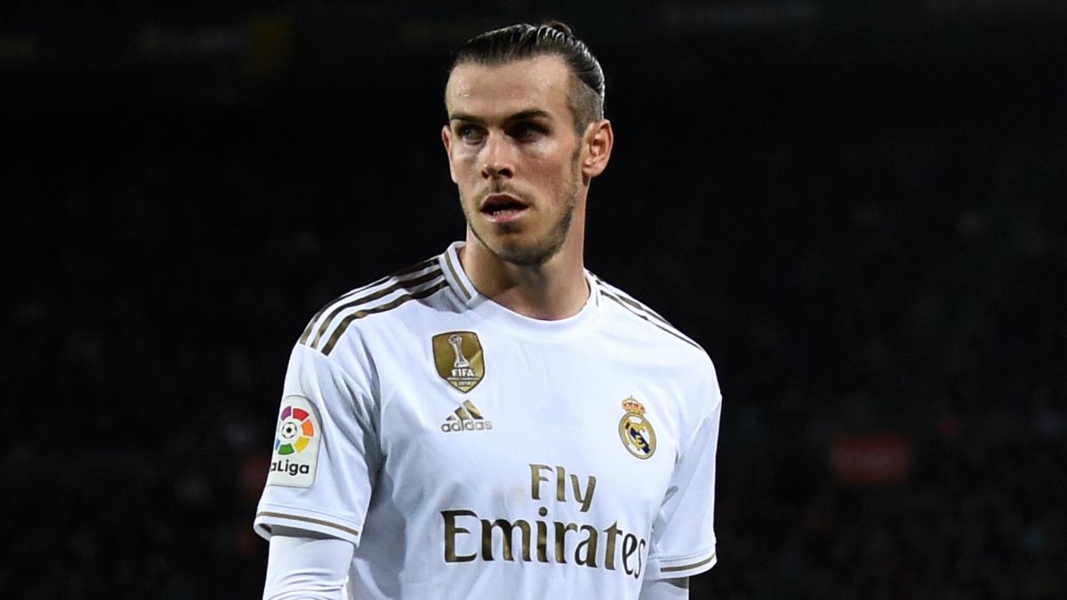 Chuyển nhượng ngày 10/1: Chốt tương lai của Bale