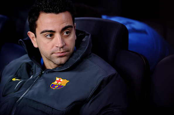 NÓNG: Xavi sắp trở thành tân HLV trưởng của Barcelona