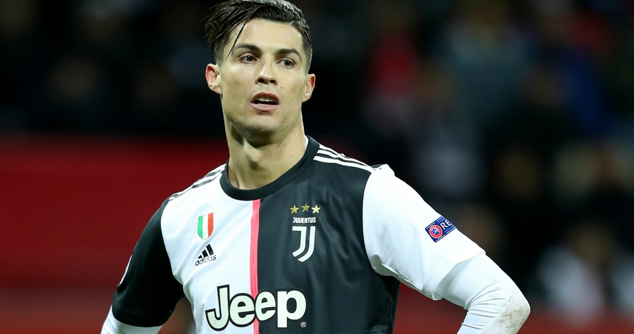 Ronaldo góp phần lớn khiến Juventus lỗ nặng