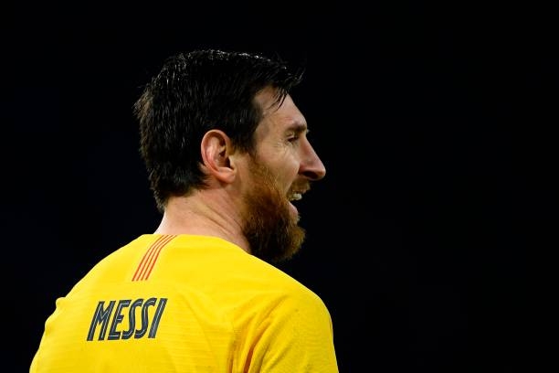 Messi im tiếng, Barca 'hút chết' tại San Paolo