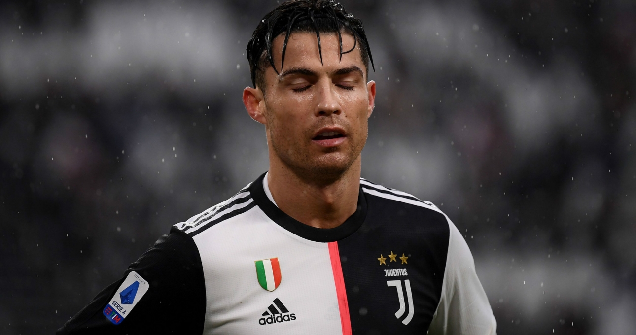 Ronaldo từng tính giải nghệ năm 15 tuổi