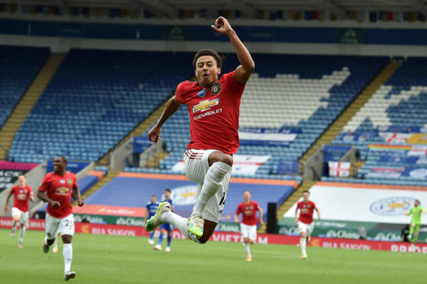 Lingard 'chốt hạ' đưa MU trở lại Champions League