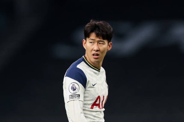 Son Heung-min thất vọng vì cách đồng đội đánh rơi chiến thắng