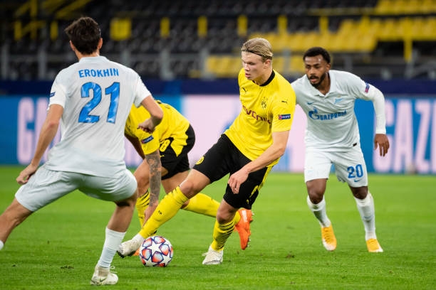 Nhận định Arminia vs Dortmund: Thời cơ bứt phá