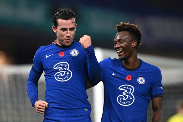 Video bàn thắng Chelsea 4-1 Sheffiled: Sức mạnh áp đảo