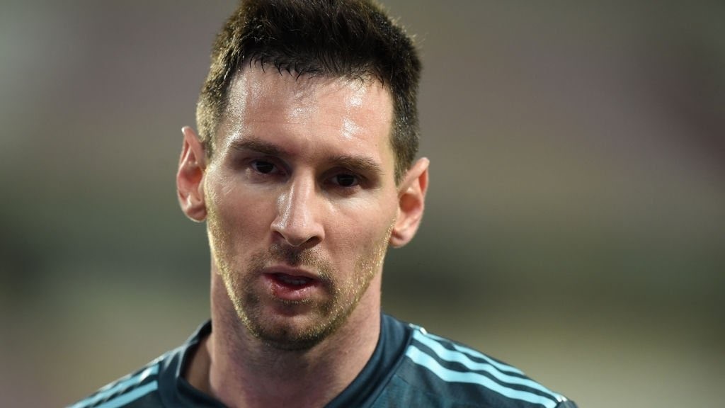 Messi đưa ra tuyên bố chắc nịch khiến NHM ấm lòng
