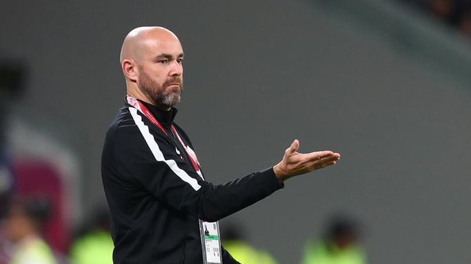HLV Qatar: 'Chúng tôi có thể ghi nhiều hơn 5 bàn thắng'