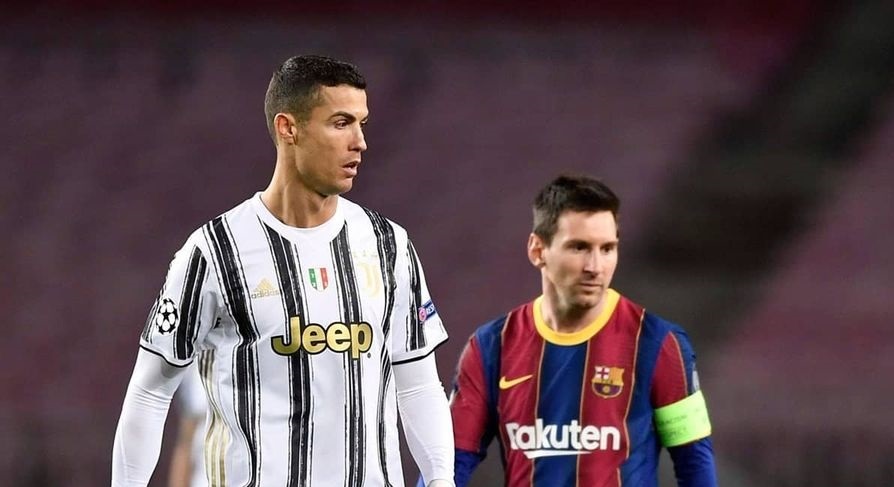 Ronaldo nói lời thật lòng về Messi sau khi hạ Barca