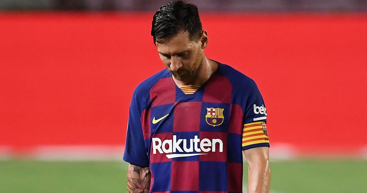 Messi: 'Có lúc tôi muốn trở thành một kẻ vô danh'