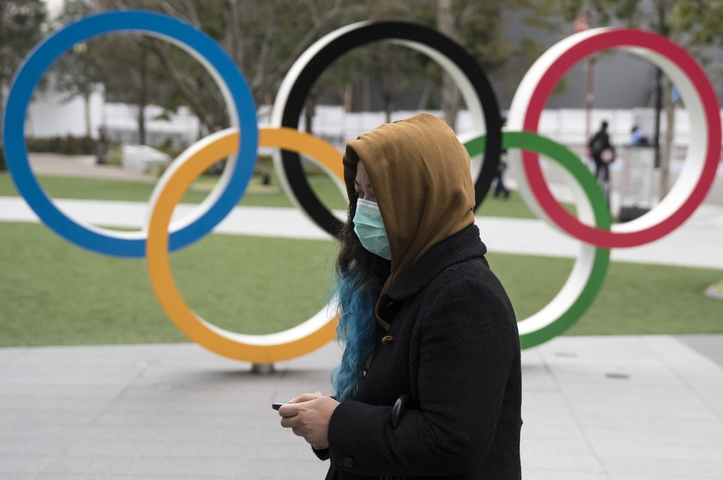 CHÍNH THỨC: Khán giả Việt Nam hết cơ hội đến Nhật xem Olympic