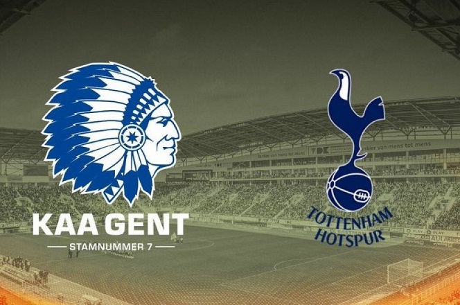 Nhận định bóng đá Gent vs Tottenham 01h00 ngày 17/2