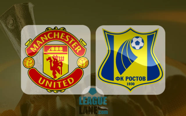 Link xem trực tiếp MU vs Rostov, 03h05 ngày 17/03