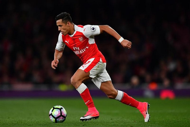 Tin bóng đá Anh 7/4: PSG ra giá ‘cực sốc’ cho Alexis Sanchez