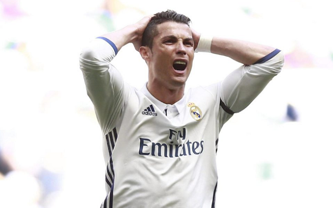 Chuyên gia lý giải việc Ronaldo ‘tịt ngòi’ ở 4 trận gần đây
