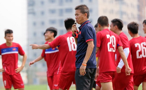 Đổi đối thủ, U20 Việt Nam chuyển địa điểm thi đấu ở châu Âu