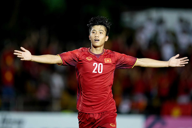 Vietnam NT’s player got serious injury, might miss World Cup Qualifiers