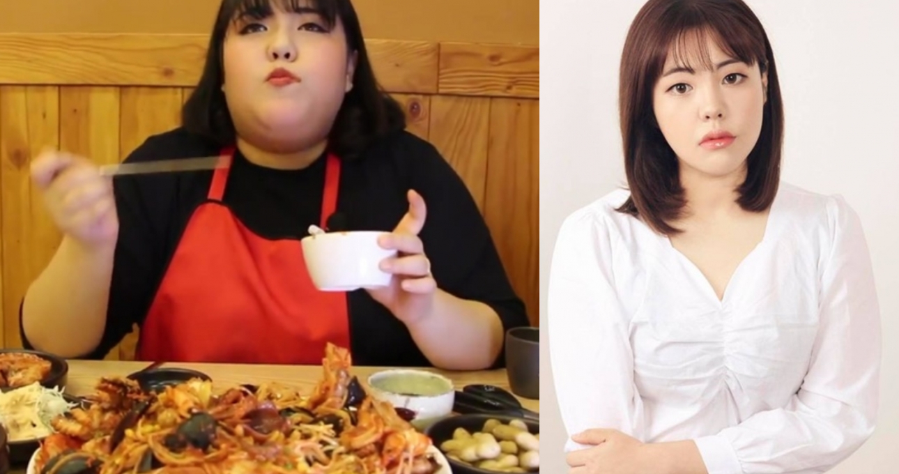 Chi tiết kế hoạch giảm tới 45kg của 'thánh ăn Hàn Quốc' Yang Soo Bin