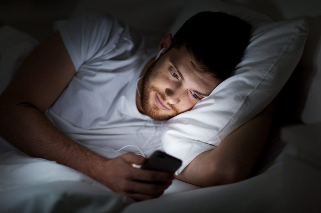 6 thói quen trước khi ngủ giúp bạn tăng cường năng lượng vào hôm sau