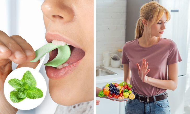 Nghiên cứu chỉ ra nhai kẹo cao su giúp giảm cân và nhiều lợi ích khác