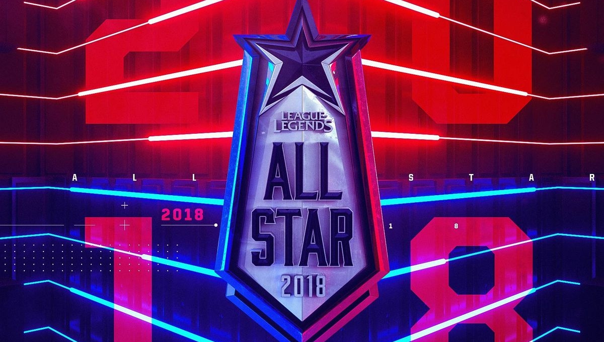 Lịch thi đấu và kết quả All Star 2018