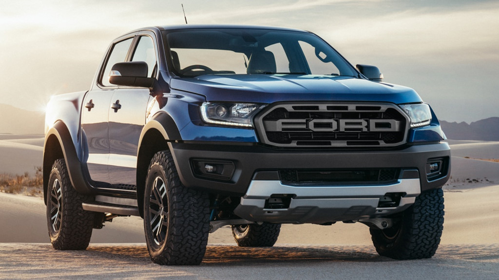 Ford Everest và Ranger Raptor bị thu hồi, khách Việt lo ngại