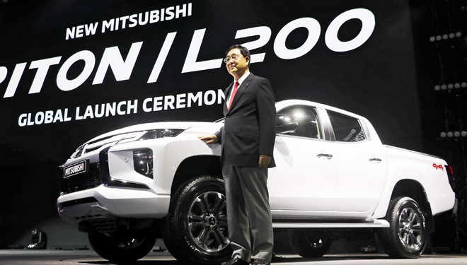 Vì sao Mitsubishi muốn sản xuất ô tô nguyên chiếc tại Việt Nam?