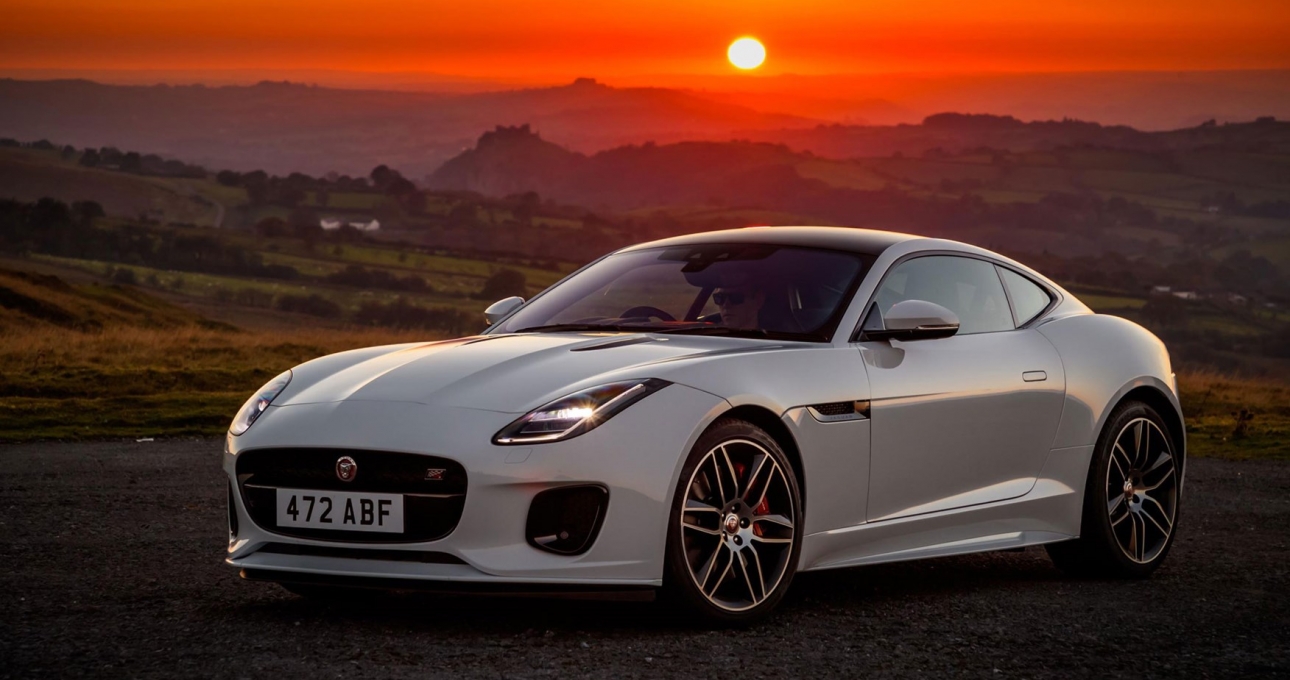 Bảng giá ô tô Jaguar 2020 cập nhật mới nhất!