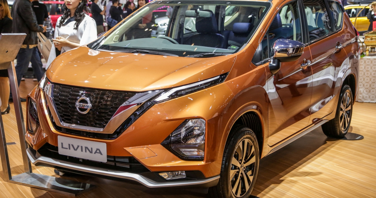 Nissan Livina 2019 sắp bán tại VN: Giá rẻ, đại lý đã nhận cọc
