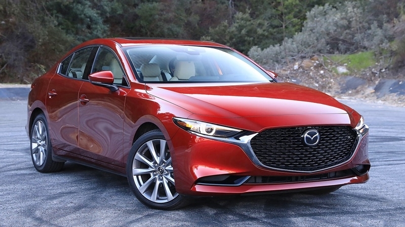 Giá xe Mazda tiếp tục giảm tới 150 triệu đồng trong tháng 5
