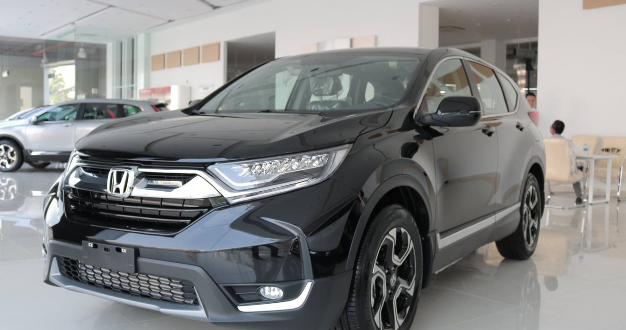 Hàng loạt xe Honda bị triệu hồi tại Việt Nam do lỗi bơm xăng