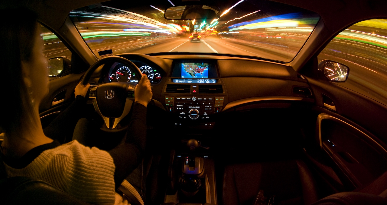 4 nguyên tắc “sống còn” khi lái xe ở tốc độ cao