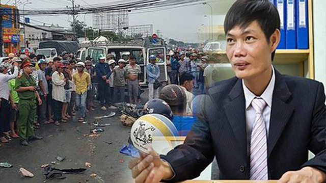 Kỹ sư Lê Văn Tạch: Nhiều tài xế container nói phải chơi ma tuý để giữ tỉnh táo