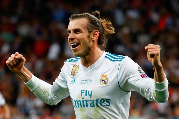 Tin chuyển nhượng ngày 17/1: MU giải cứu Bale?