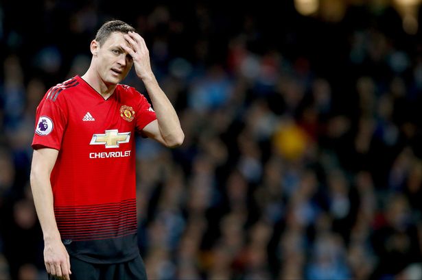 Matic tiết lộ lý do Man United thất bại trước PSG