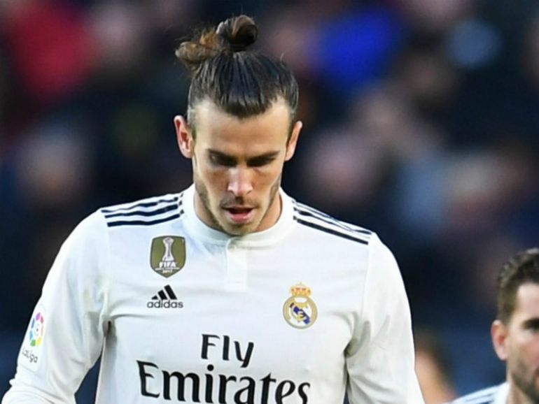 Bale có thể bị cấm 12 trận vì ăn mừng 100 bàn thắng