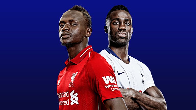 Xem trực tiếp Liverpool vs Tottenham ở đâu, kênh nào?