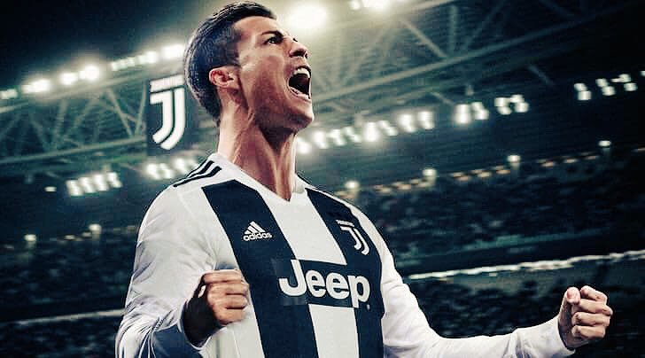 Không thi đấu, Ronaldo sắp có chiếc cúp thứ 2 cùng Juventus