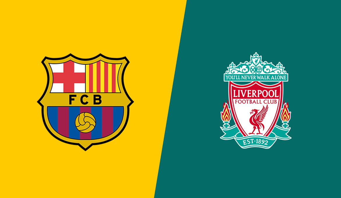Xem trực tiếp Barca vs Liverpool ở đâu, kênh nào?