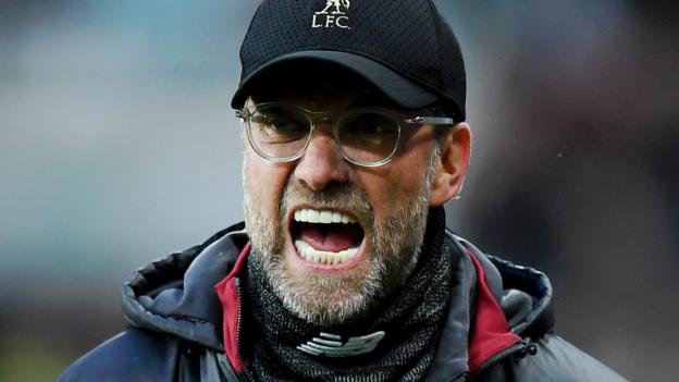 HLV Klopp tiết lộ chiến thuật cho trận chung kết Champions League