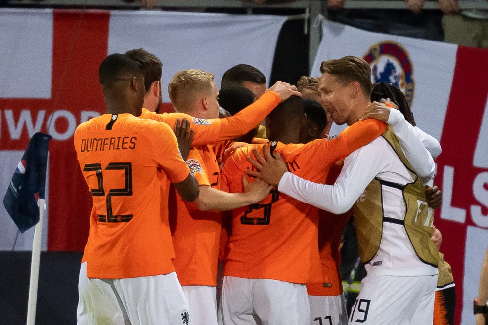 Kết quả bóng đá hôm nay (7/6): Hà Lan vào chung kết