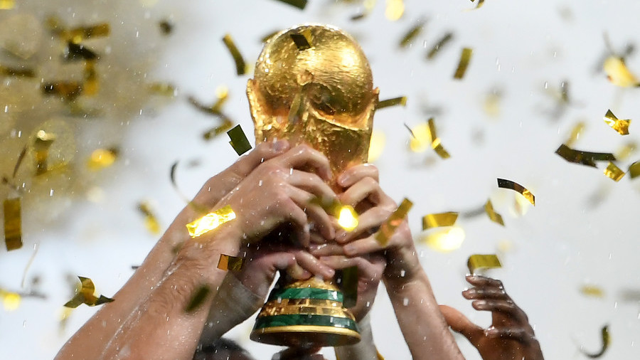 Qatar nhúng chàm, lộ 5 ứng viên thay thế đăng cai World Cup 2022