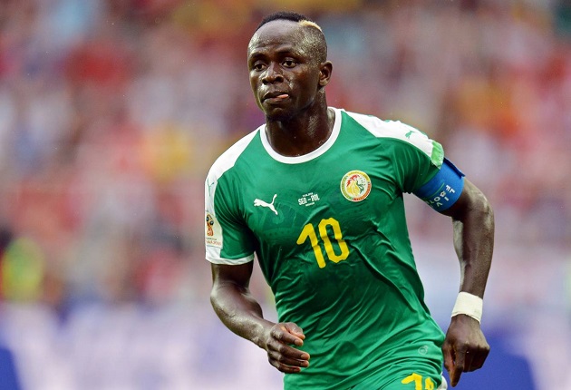 VIDEO: Mane lập cú đúp đưa Senegal vào vòng 1/8 CAN 2019