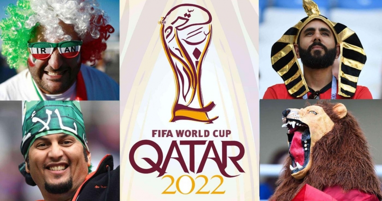Công bố thể thức mới, châu Phi chốt đường tới World Cup 2022