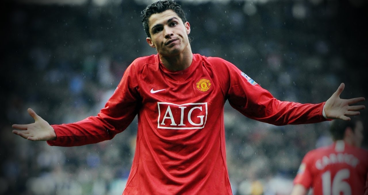 Cựu sao MU: 'Ronaldo là kẻ kiêu ngạo trong phòng thay đồ'