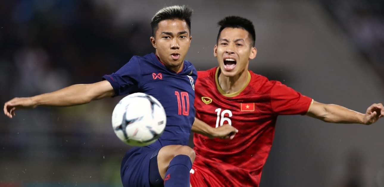 Kết quả bóng đá hôm nay (5/9): Việt Nam chia điểm với Thái Lan